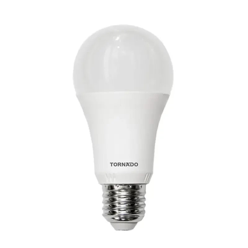 Tornado Bulb LED Lamp 7W 20000Hours Daylight White