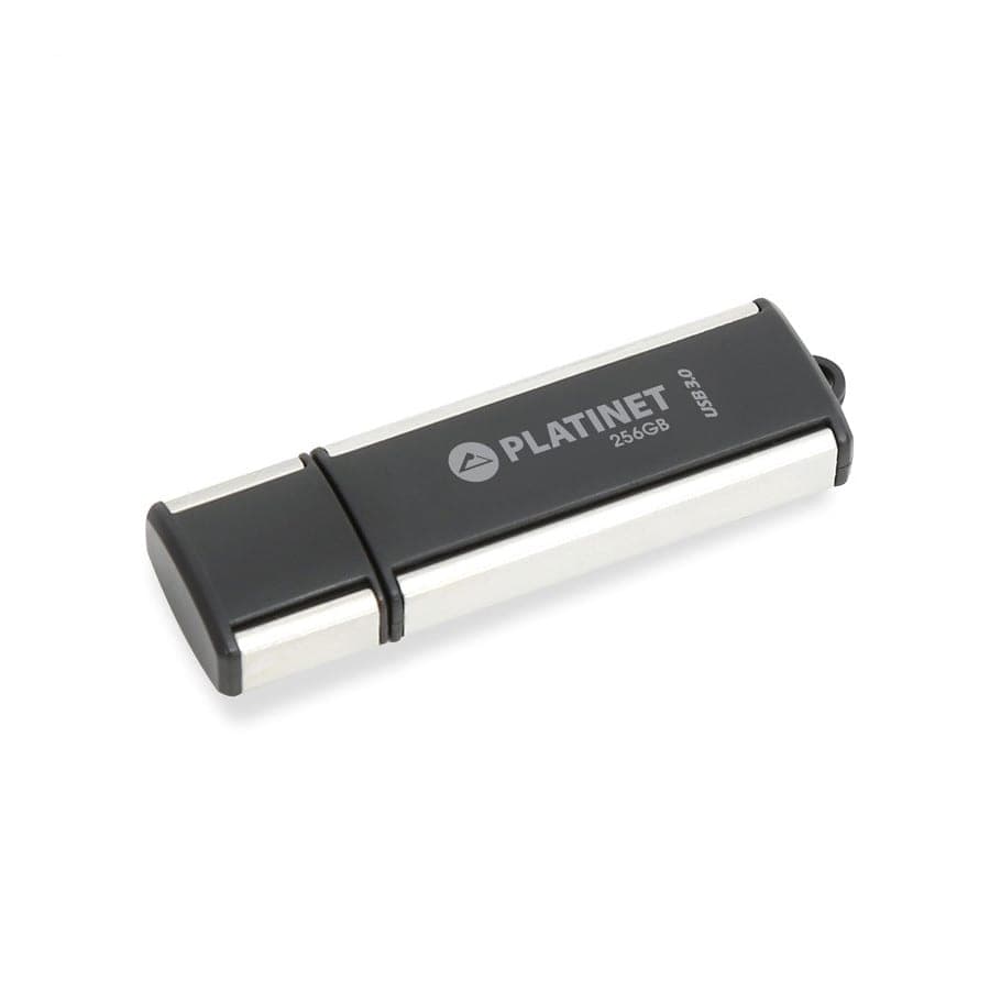 CLE USB PLATINET PENDRIVE USB 3.0 X-DEPO 256GB